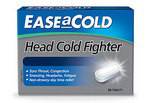 EASEaCOLD Head Cold Fighter