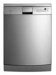 Electrolux ESF65060X / ESF65060W