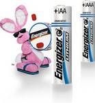 Energizer e2 Lithium