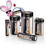 Energizer MAX