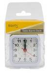 Equity White Table