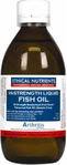 Ethical Nutrients Hi-Strength Liquid Fish Oil