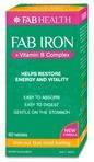 FabHealth Fab Iron