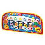 Fisher-Price Baby Smartonics Kick & Learn Piano