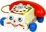 Fisher-Price Chatter Telephone