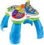 Fisher-Price Laugh & Learn Fun With Friends Musical Table