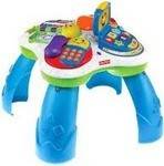 Fisher-Price Laugh &amp; Learn Fun With Friends Musical Table