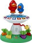 Fisher-Price Laugh & Learn Learning Birdbath