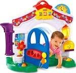 Fisher-Price Laugh & Learn Learning Home