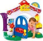 Fisher-Price Laugh &amp; Learn Learning Home