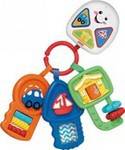 Fisher-Price Laugh & Learn Learning Keys