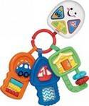 Fisher-Price Laugh &amp; Learn Learning Keys