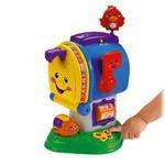 Fisher-Price Laugh &amp; Learn Learning Letters Mailbox