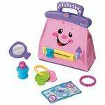 Fisher-Price Laugh & Learn My Pretty Learning Purse