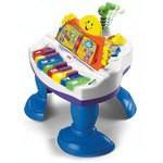 Fisher-Price Laugh and Learn Baby Grand Piano