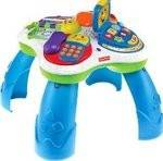 Fisher-Price Laugh and Learn Learning Table