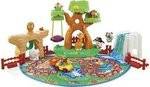 Fisher-Price Little People A to Z Learning Zoo