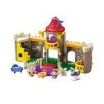 Fisher-Price Little People Kingdom Castle Refresh