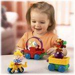 Fisher-Price Little People Parading Pals