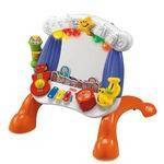 Fisher-Price Little Superstar Sing-Along Stage