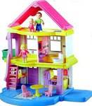 Fisher-Price My First Dollhouse