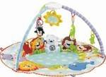 Fisher-Price Precious Planet Deluxe Musical Activity