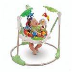 Fisher-Price Rainforest Jumperoo