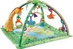 Fisher-Price Rainforest Melodies and Lights Deluxe