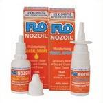 FLO Nozoil Nasal Drops
