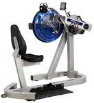 Fluid Upper Body Ergometer