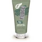 Fudge Daily Mint Moisturising Hair And Body Wash