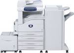 Fuji Xerox DocuCentre 550 I Fuji Xerox DocuCentre 550 I