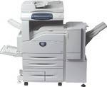 Fuji Xerox Document Centre 286
