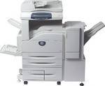 Fuji Xerox Document Centre 336