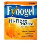Fybogel Orange High-Fibre Supplement
