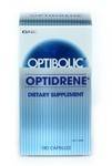 GNC Optidrene 180C