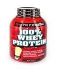 GNC PP 100% Whey Protein