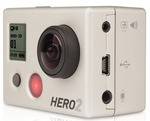 GoPro HD Hero2