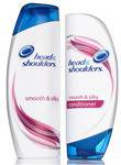 Head & Shoulders Smooth and Silky