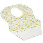 Heinz Baby Basics Disposable Bibs