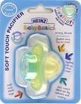 Heinz Baby Basics Orthodontic Soft Touch