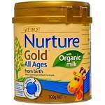 Heinz Nurture Gold Organic All Ages