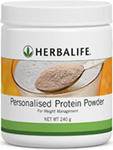 Herbalife Personalised Protein Powder