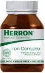 Herron Iron Complex