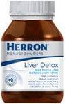 Herron Liver Detox