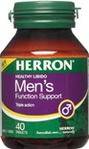 Herron Men's Function Support