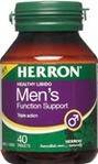 Herron Men's Function Support