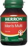 Herron Men's Multi