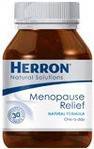 Herron Menopause Relief