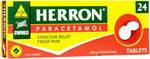 Herron Paracetamol